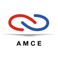 AMCE logo - Similar company to Watts Up Group