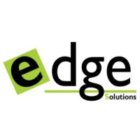 Edge Solution logo - Similar company to Bitselexion