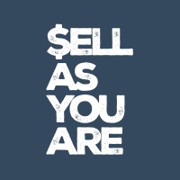 Sell As You Are logo - Similar company to Beesmart International