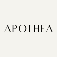 Apothea logo - Similar company to Caes