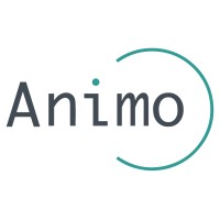 Animo - Mens en Organisatie logo - Similar company to Spa Groep