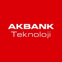 Akbank Teknoloji logo - Similar company to Tech Revolt