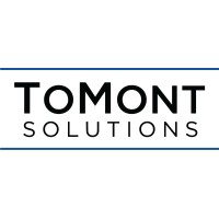 ToMont Solutions logo - Similar company to Iripi