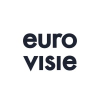 Eurovisie Amsterdam logo - Similar company to Shaping Europe