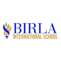 Birla International School Belagavi logo - Similar company to Birla Open Minds International School, Pampore