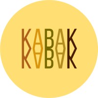KABAK logo - Similar company to Visionary Collective, Llc