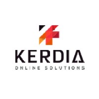 KERDIA ONLINE SOLUTIONS LLP logo - Similar company to Smile Cyber Tech
