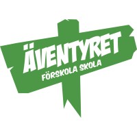 Äventyret (Förskola Grundskola) logo - Similar company to Svensk Orientering