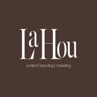 LaHou logo - Similar company to Ia, Tech & Travel Café