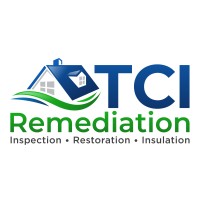 TCI Remediation logo - Similar company to Rmr Solutions Llc