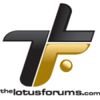 TLF - Totally Lotus logo - Similar company to Techlisbon