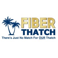 Fiber Thatch logo - Similar company to Agi