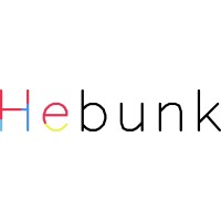 Hebunk logo - Similar company to Hydroborpem Fuel Cell Technologies