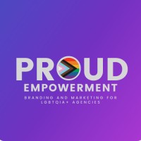 Proud Empowerment Business Solutions logo - Similar company to Wirebuzz