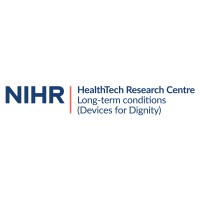 Devices for Dignity: The NIHR HealthTech Research Centre in long term conditions logo - Similar company to Medipex Ltd