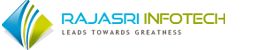 Rajasri Infotech - India logo - Similar company to Trilok Software Solutions