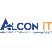 AlconIT logo - Similar company to Green Pallet Services Sa