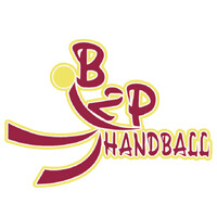 B2P HANDBALL logo - Similar company to L'Agencem.