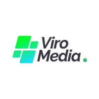 Viro Media logo - Similar company to Credo Growth