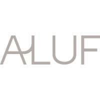 ALUF logo - Similar company to Lo De Lui