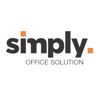 Simply OS - a manufacturer of office furniture logo - Similar company to Reg-Met
