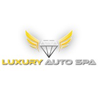 Luxury Auto Spa logo - Similar company to Sté_Sara Web