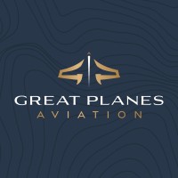 Great Planes Aviation logo - Similar company to Ag-Drive