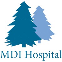Mount Desert Island Hospital
