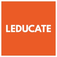 Leducate logo - Similar company to Stratxcel