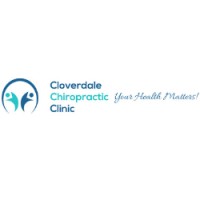 Cloverdale Chiropractic & Rehab Clinic logo - Similar company to MäVvīN Class By Rändā Vo͞O