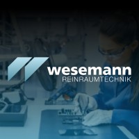 Wesemann Reinraumtechnik GmbH logo - Similar company to Csa4Lab