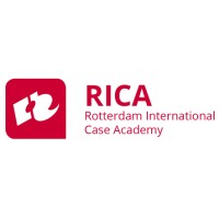 Rotterdam International Case Academy logo - Similar company to Technologicaluniversitydublin