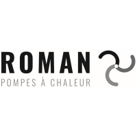 ROMAN SA, pompes à chaleur logo - Similar company to Texol - Géotechnique/Pompes À Chaleur