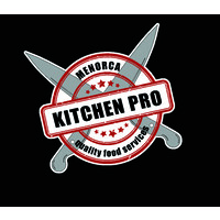 Kitchen Pro Menorca logo - Similar company to Topkapi