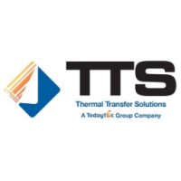 Thermal Transfer Solutions B.V logo - Similar company to Thermal Printer Support Ltd