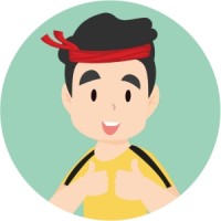 Kungfu Helper logo - Similar company to Helpling Apac