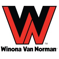 Winona Van Norman logo - Similar company to Metals Kingdom Industry Limited