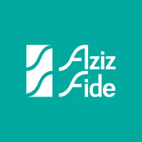 Aziz Fide logo - Similar company to İznik Vakıf Çinileri (Iznik Foundation Tiles)
