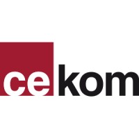cekom agentur logo - Similar company to Ag-Pak