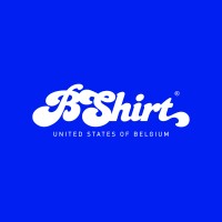 Bshirt Rocks logo - Similar company to Tremplins Asbl