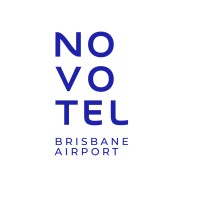 Novotel Brisbane Airport logo - Similar company to Pullman Brisbane Airport