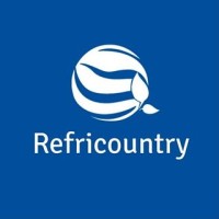 Refricountry SA logo - Similar company to C.I Unipack Colombia S.A.S