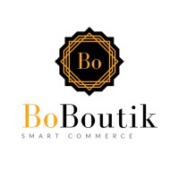 BoBoutik Smart Commerce logo - Similar company to K-E-Commerce