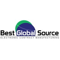 Best Global Source logo - Similar company to Collins Manufacturing Corp.