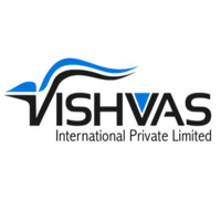 Vishvas International Private Limited logo - Similar company to Pushstart Studio