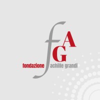 Fondazione Achille Grandi logo - Similar company to Simplydevelop Srl