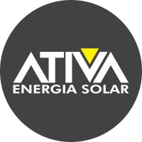 Ativa Energia Solar logo - Similar company to Mali