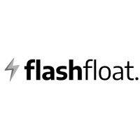 Flash Float logo - Similar company to Raset 29 Coworking