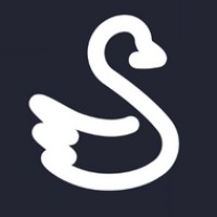 Swannies logo - Similar company to Waggle