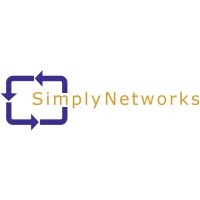 SimplyNetworks GmbH logo - Similar company to Ignitegem